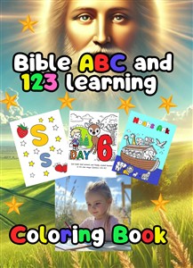 Bible ABC and 123 learning