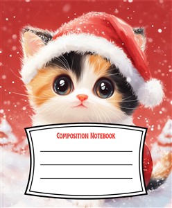 Christmas Notebook