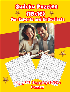 Hard Sudoku