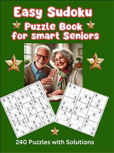 Sudoku for smart Seniors